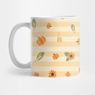 Autumn Nature -Smaller Mug